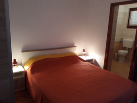 Apartments And Rooms Valter