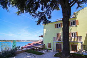 Apartments Bonazza