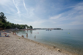 Apartments Hilmija