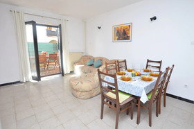 Apartments Ljiljana