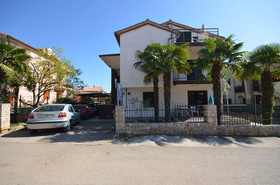 Apartments Ljiljana