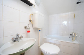 Apartments Ljiljana