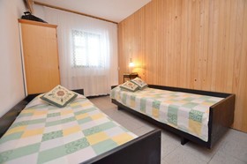 Apartments Ljiljana