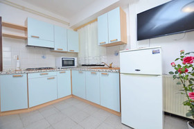 Apartments Ljiljana