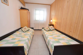 Apartments Ljiljana
