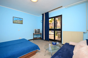 Apartments Ljiljana