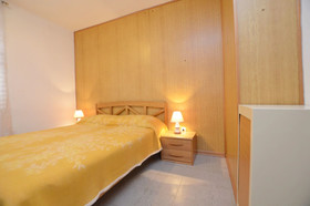 Apartments Ljiljana
