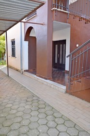 Apartments Ljiljana