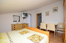 Apartments Ljiljana