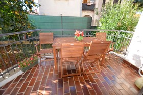 Apartments Ljiljana