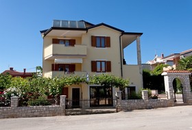 Apartments Marija