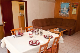 Apartments Marija