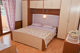 Apartments Marija