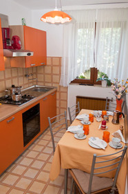 Apartments Marija