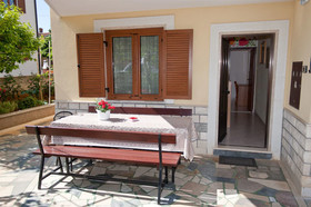 Apartments Marija