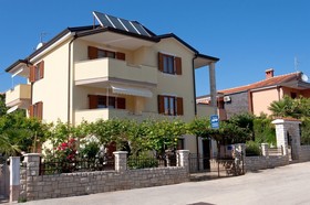 Apartments Marija