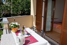 Apartments Marija