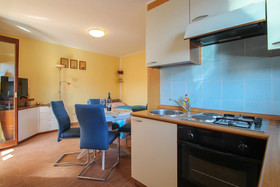 Apartment Vesna