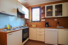 Apartment Vesna