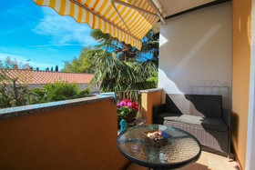 Apartment Vesna
