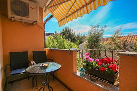 Apartment Vesna