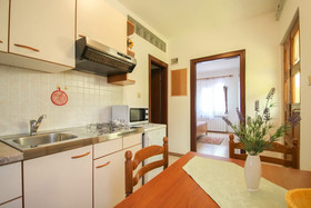 Apartment Vesna