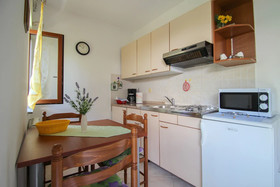 Apartment Vesna