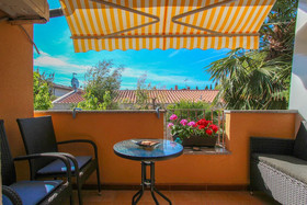 Apartment Vesna