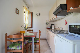 Apartment Vesna