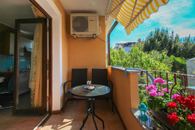 Apartment Vesna