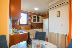 Apartment Vesna