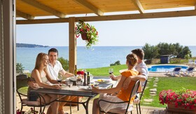 Holiday Homes Sirena Bella Vista