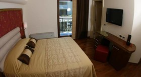 Hotel Cittar and Hotel Villa Cittar