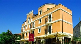 Hotel Cittar and Hotel Villa Cittar