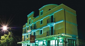 Hotel Cittar and Hotel Villa Cittar