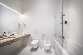 Rivalmare Boutique Hotel