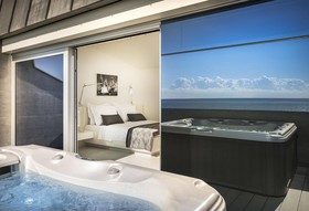 Rivalmare Boutique Hotel