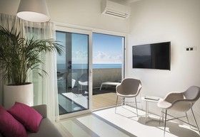 Rivalmare Boutique Hotel