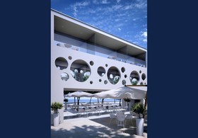 Rivalmare Boutique Hotel