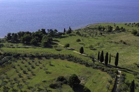 Rivalmare Boutique Hotel