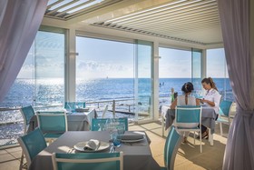 Rivalmare Boutique Hotel