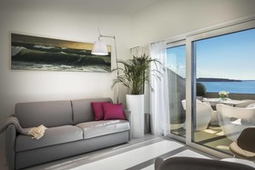 Rivalmare Boutique Hotel