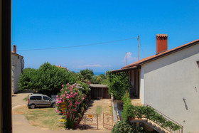 Silos Holiday