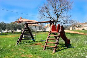 Villa Aleksandra