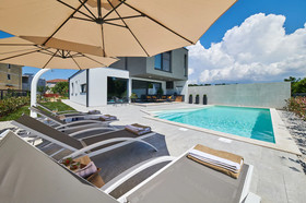 Villa Contessa