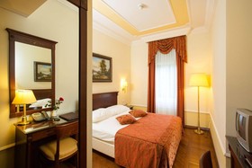 Amadria Park Hotel Agava