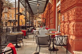 Amadria Park Hotel Continental