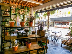 Amadria Park Hotel Continental