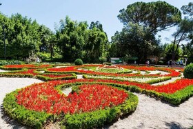 Amadria Park Hotel Continental