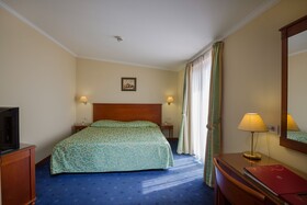 Amadria Park Hotel Continental